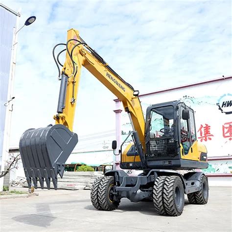 hengwang excavator|jining hengwang construction co ltd.